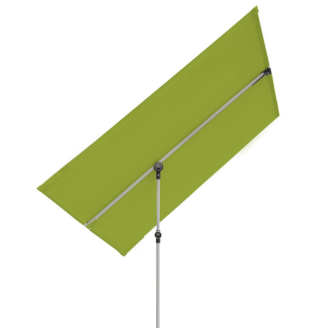 Doppler Active Mittelstockschirm 180x130cm