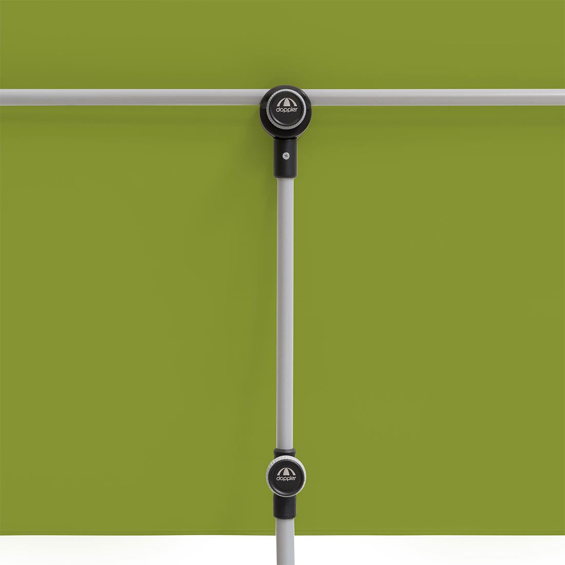 Doppler Active Mittelstockschirm 180x130cm