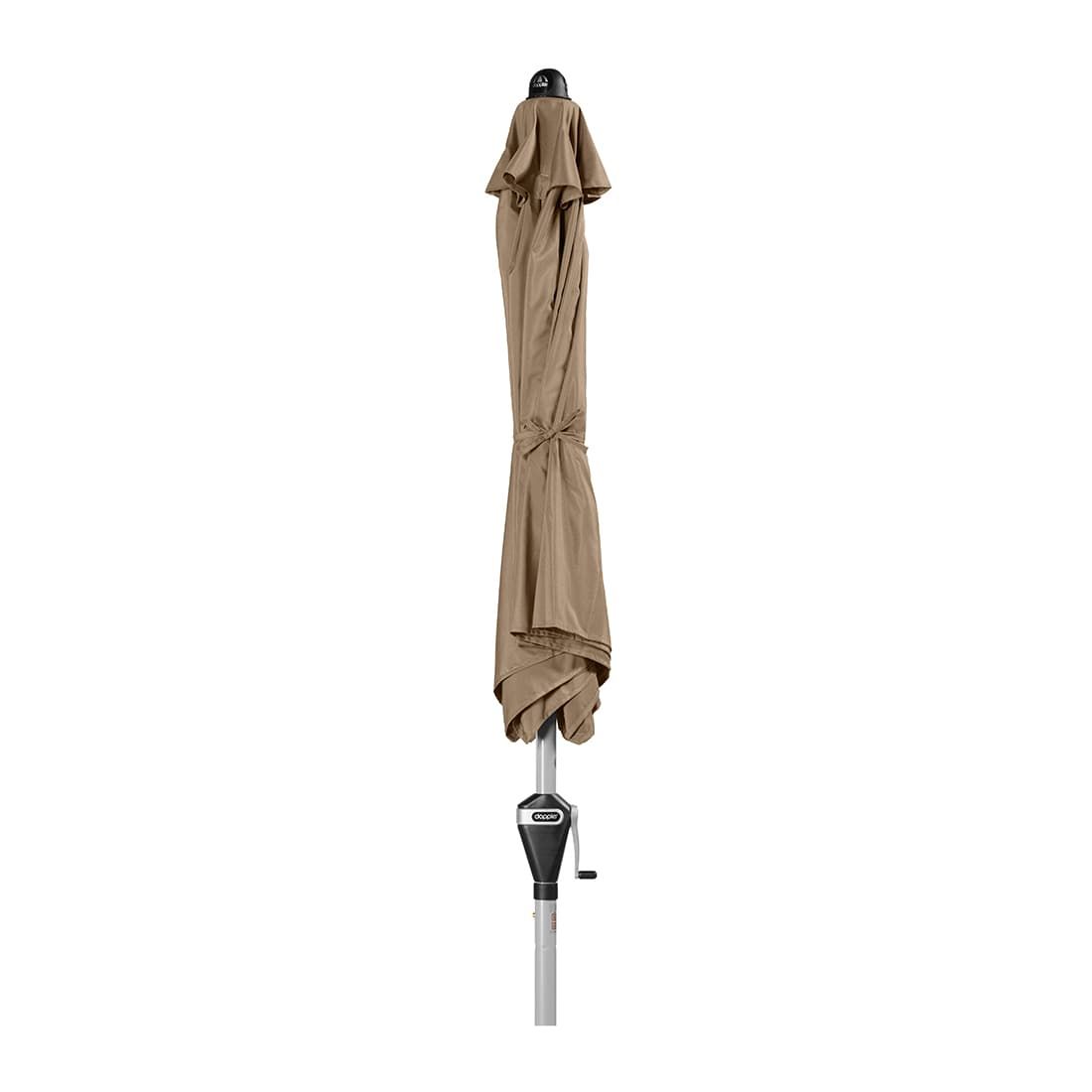 Doppler Active Mittelstockschirm Ø210cm