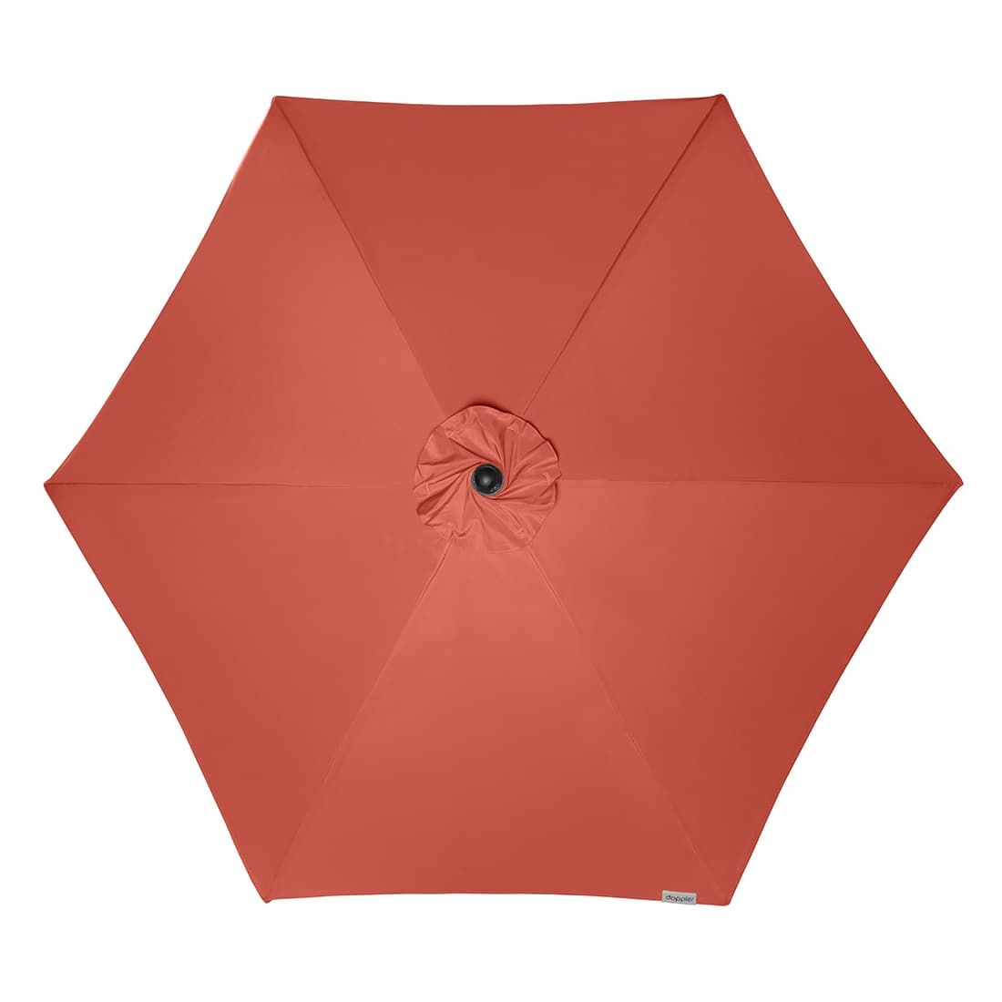 Doppler Active Mittelstockschirm Ø210cm