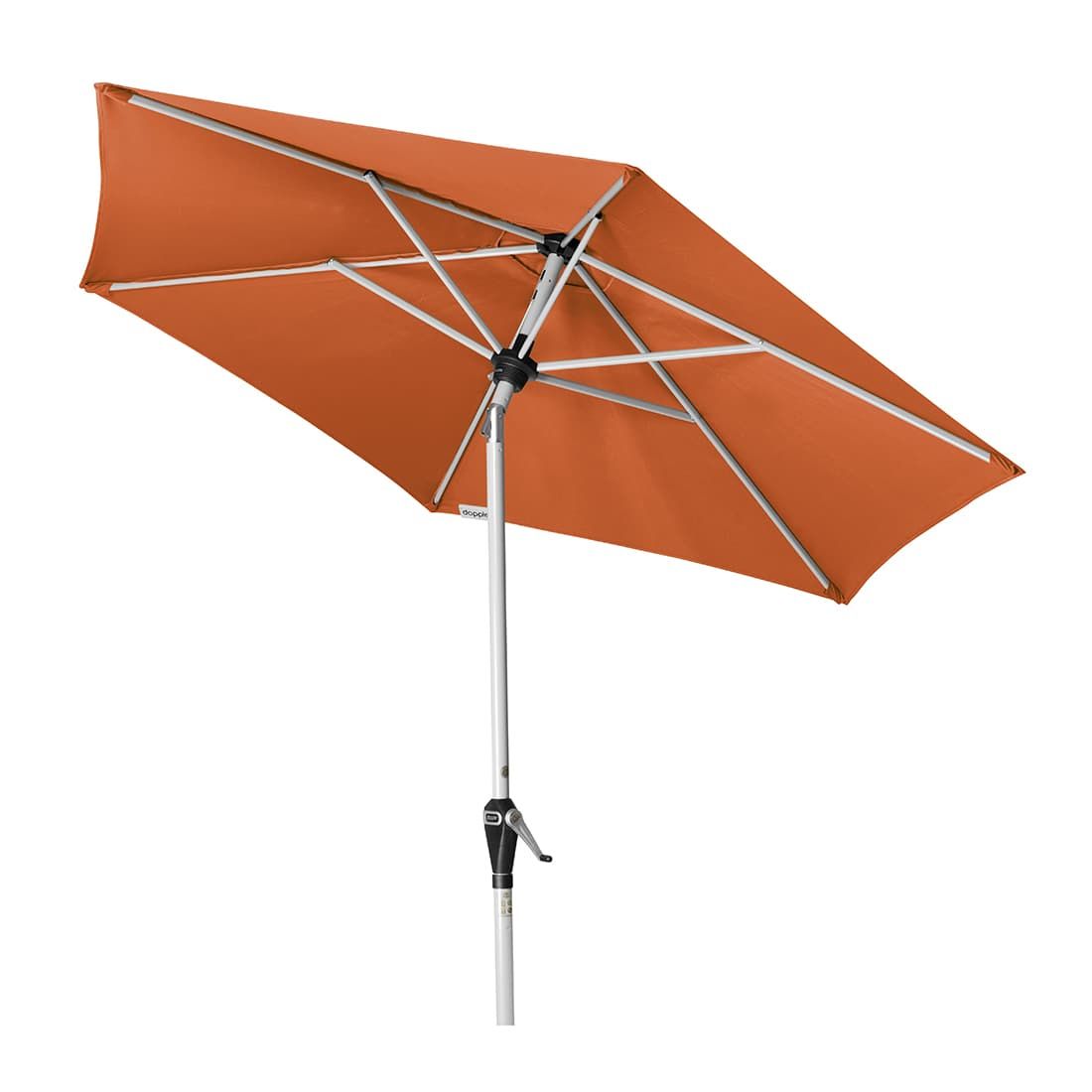 Doppler Active Mittelstockschirm Ø210cm