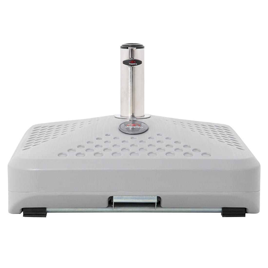 Doppler Active FILL-IT 50-85kg - Füllsockel  mit 2 Rollen