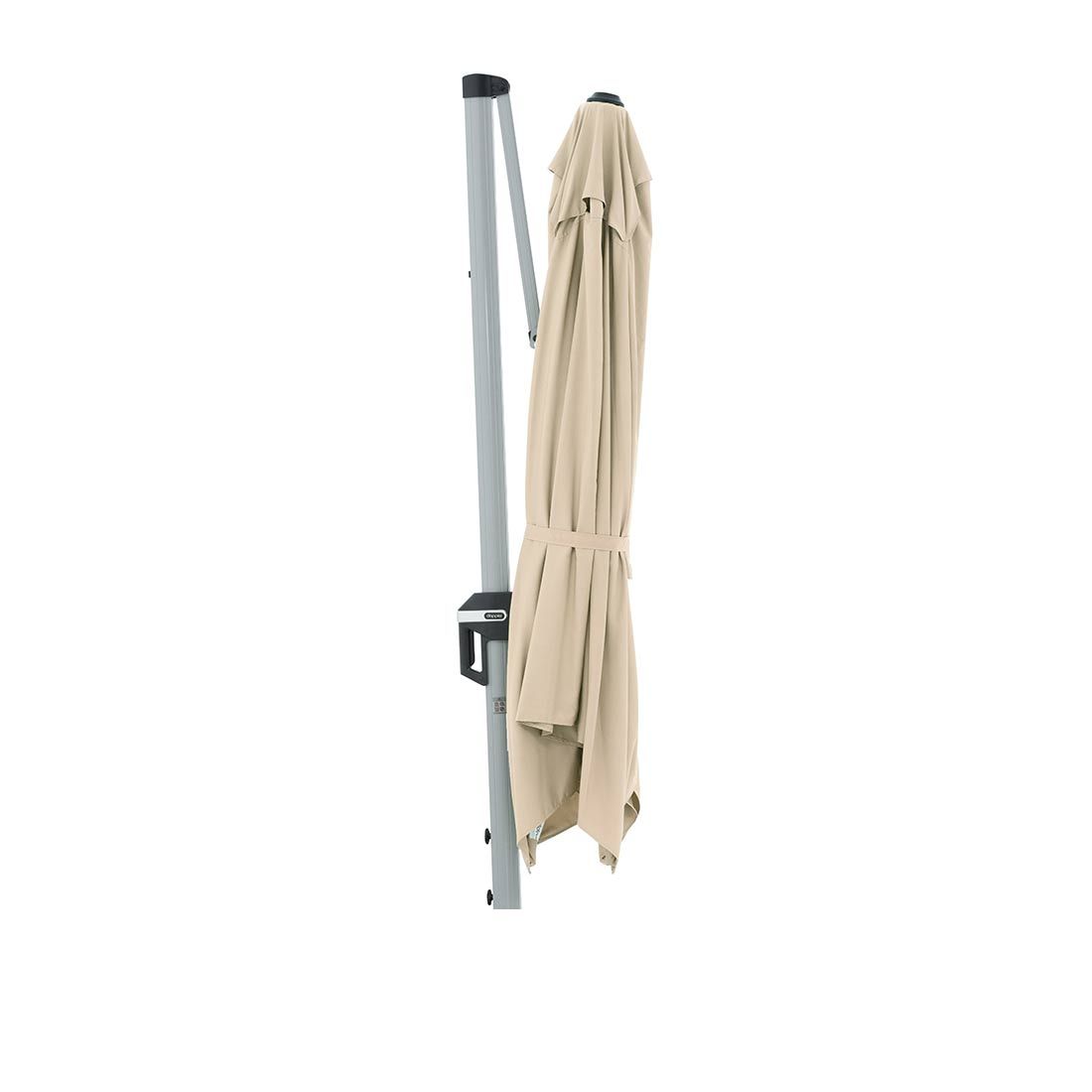 Doppler Active Pendelschirm 350x260cm mit Windauslass