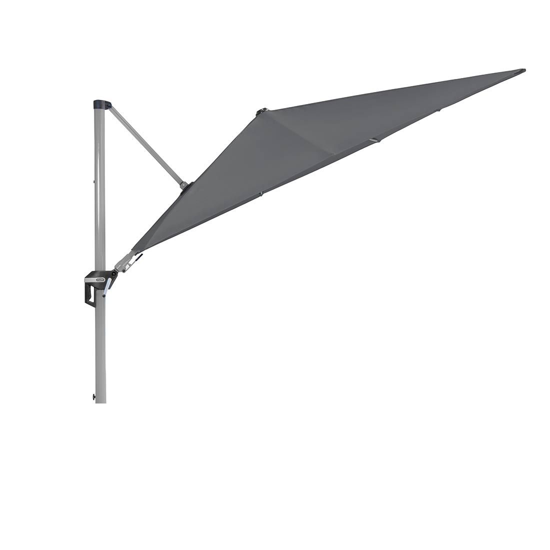 Doppler Active Pendelschirm 350x260cm mit Windauslass