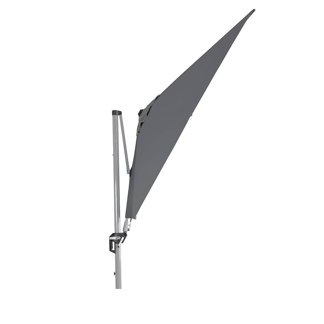 Doppler Active Pendelschirm 350x260cm mit Windauslass