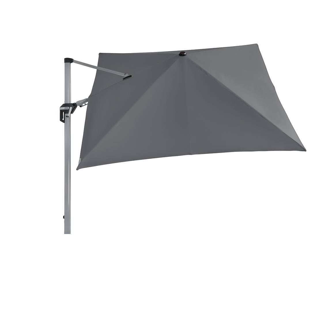 Doppler Active Pendelschirm 350x260cm mit Windauslass