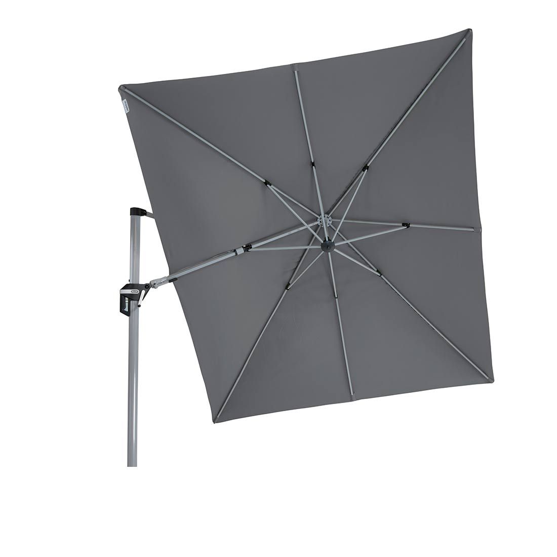 Doppler Active Pendelschirm 350x260cm mit Windauslass