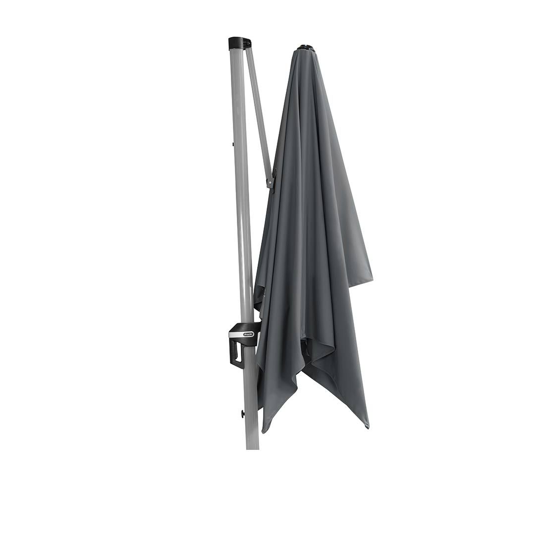 Doppler Active Pendelschirm 350x260cm mit Windauslass
