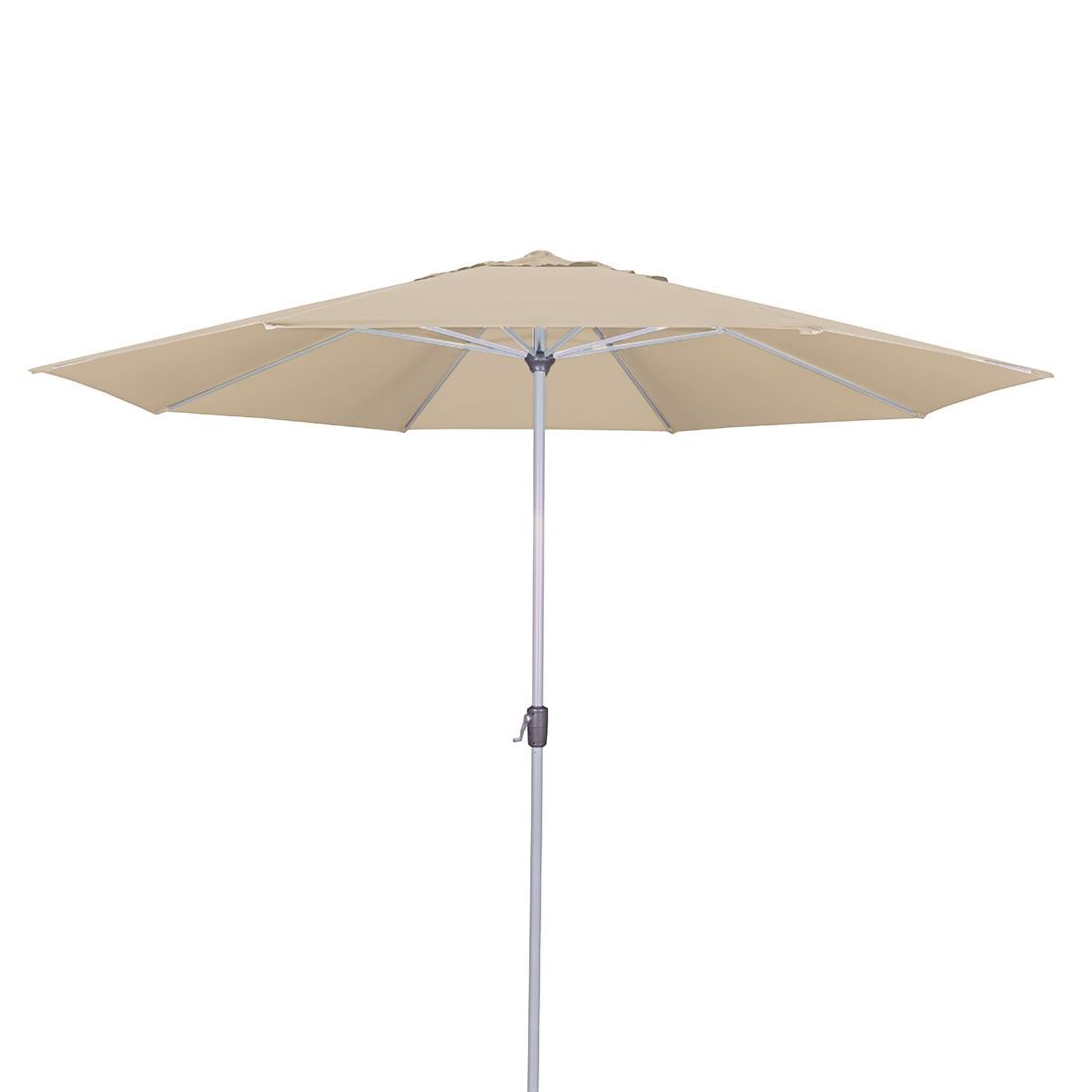 Doppler Active Sonnenschirm Ø380cm