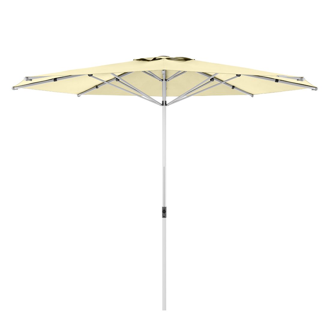 Doppler Alu-Expert Gastroschirm Ø400cm -820