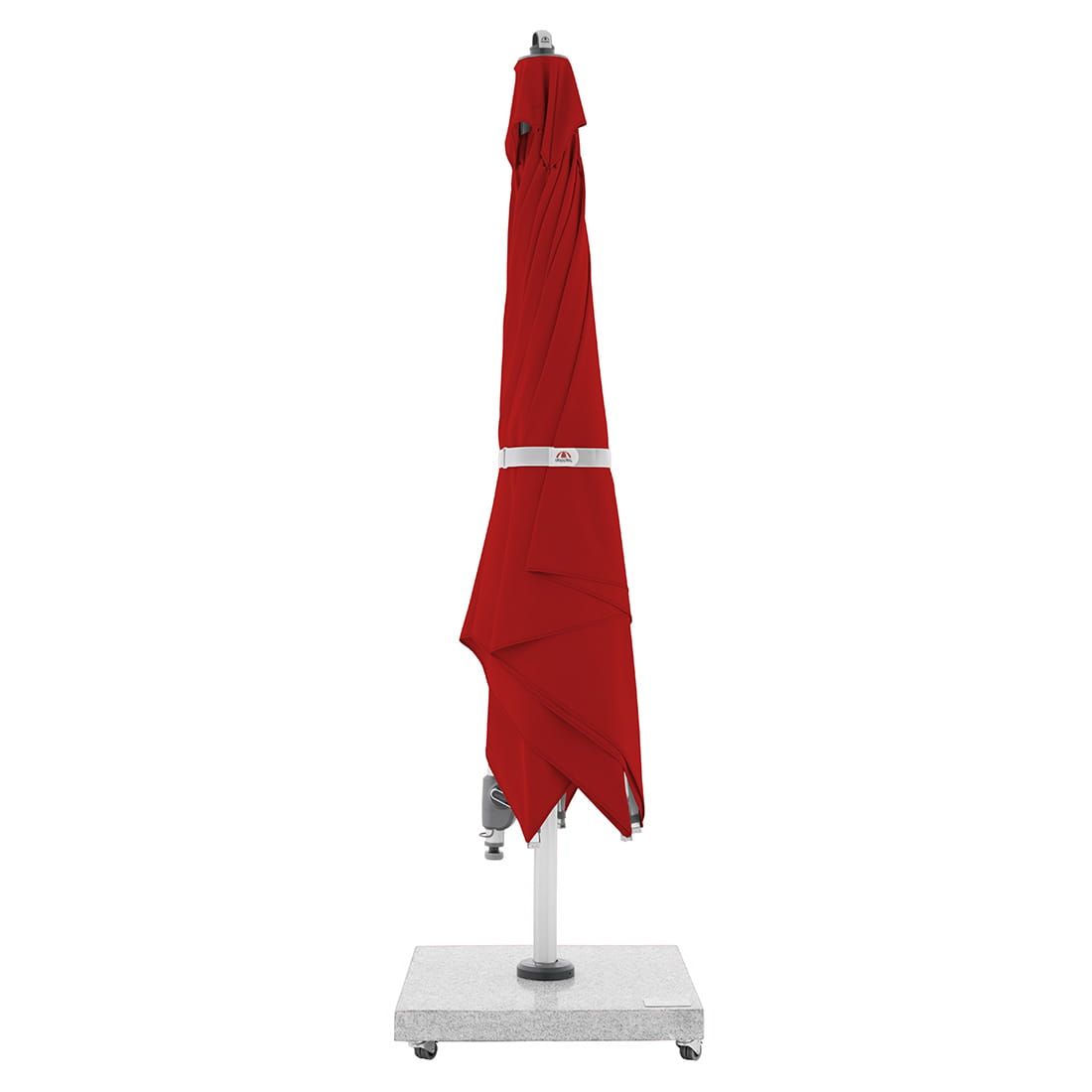 Doppler Ampelschirm Expert 300x300cm
