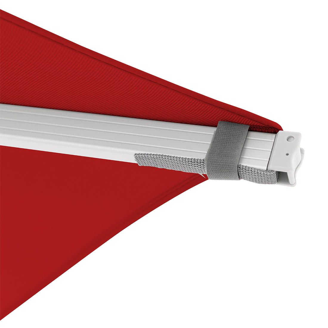 Doppler Ampelschirm Expert 300x300cm