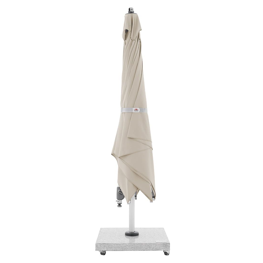 Doppler Ampelschirm Expert 300x300cm