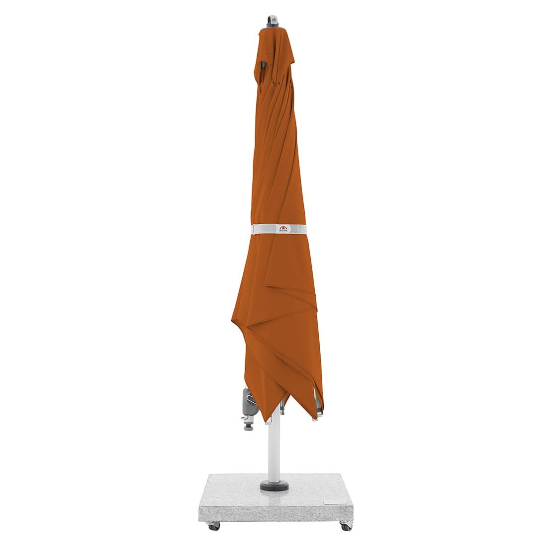 Doppler Ampelschirm Expert 300x300cm