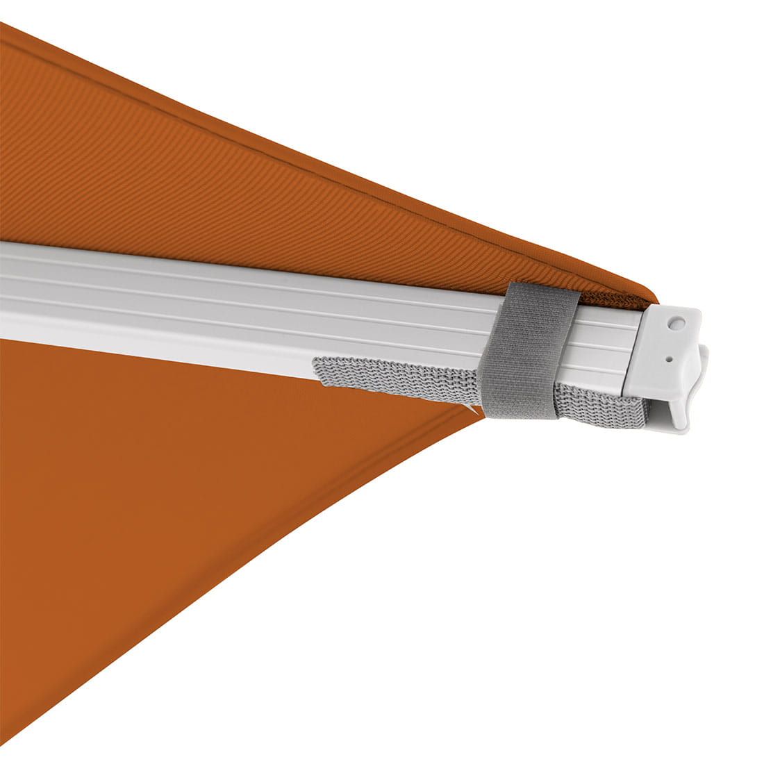 Doppler Ampelschirm Expert 300x300cm