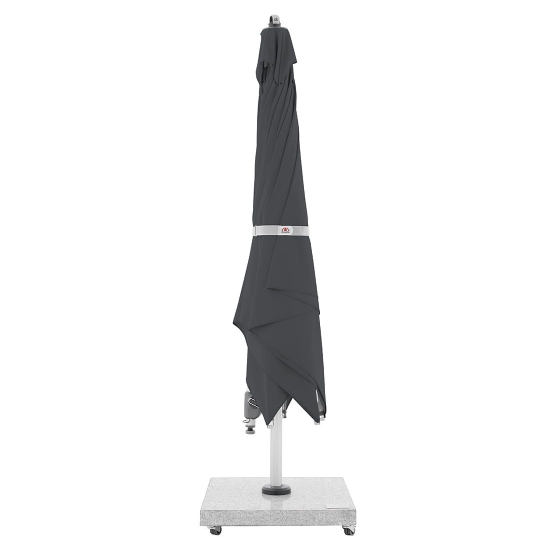 Doppler Ampelschirm Expert 300x300cm