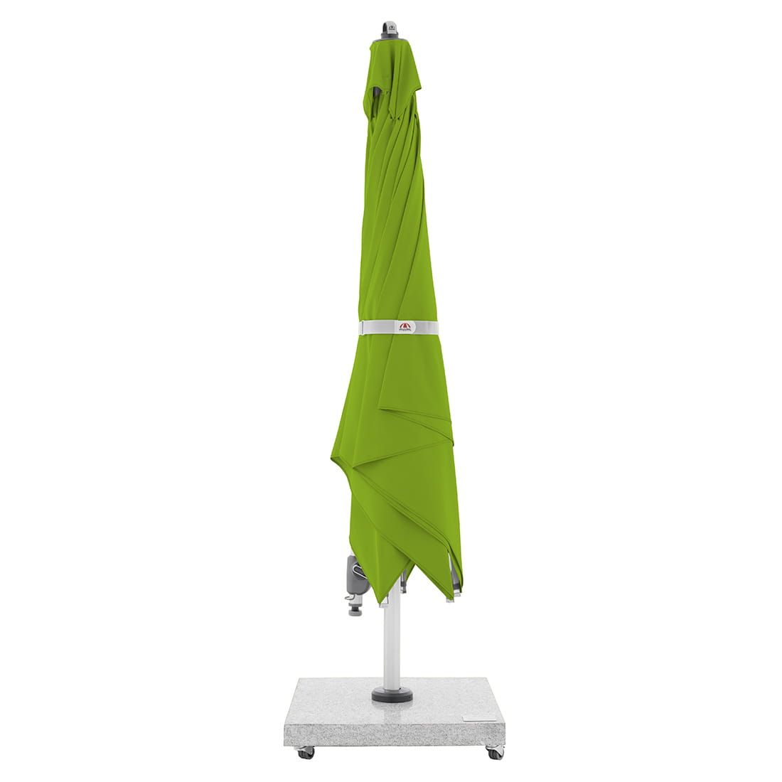Doppler Ampelschirm Expert 300x300cm