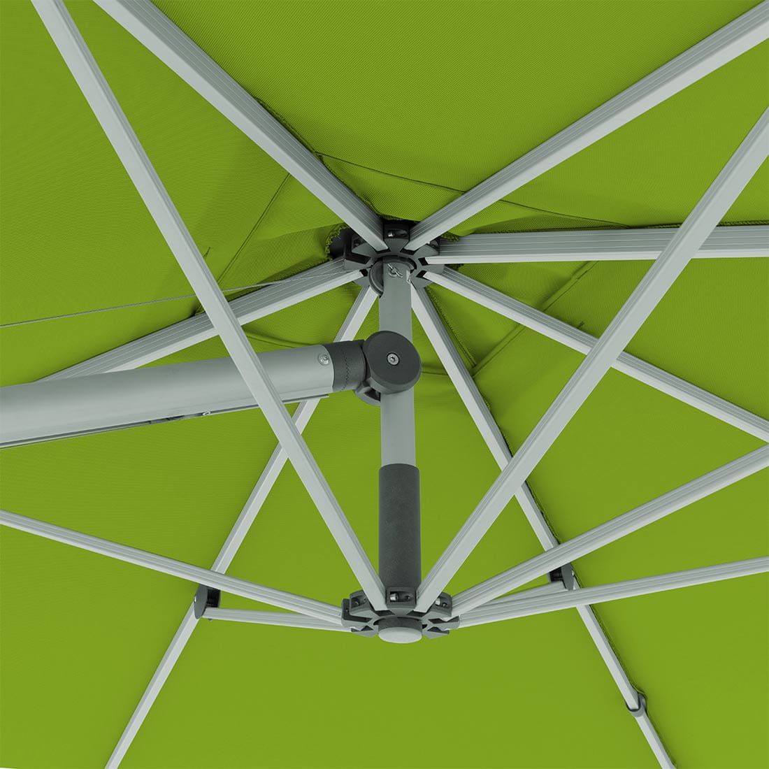 Doppler Ampelschirm Expert 300x300cm
