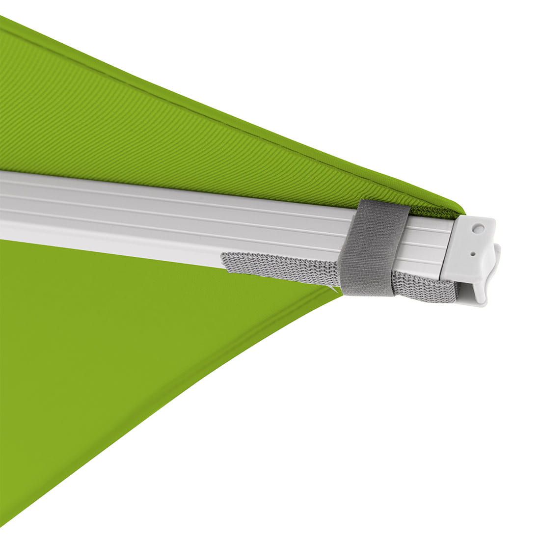 Doppler Ampelschirm Expert 300x300cm