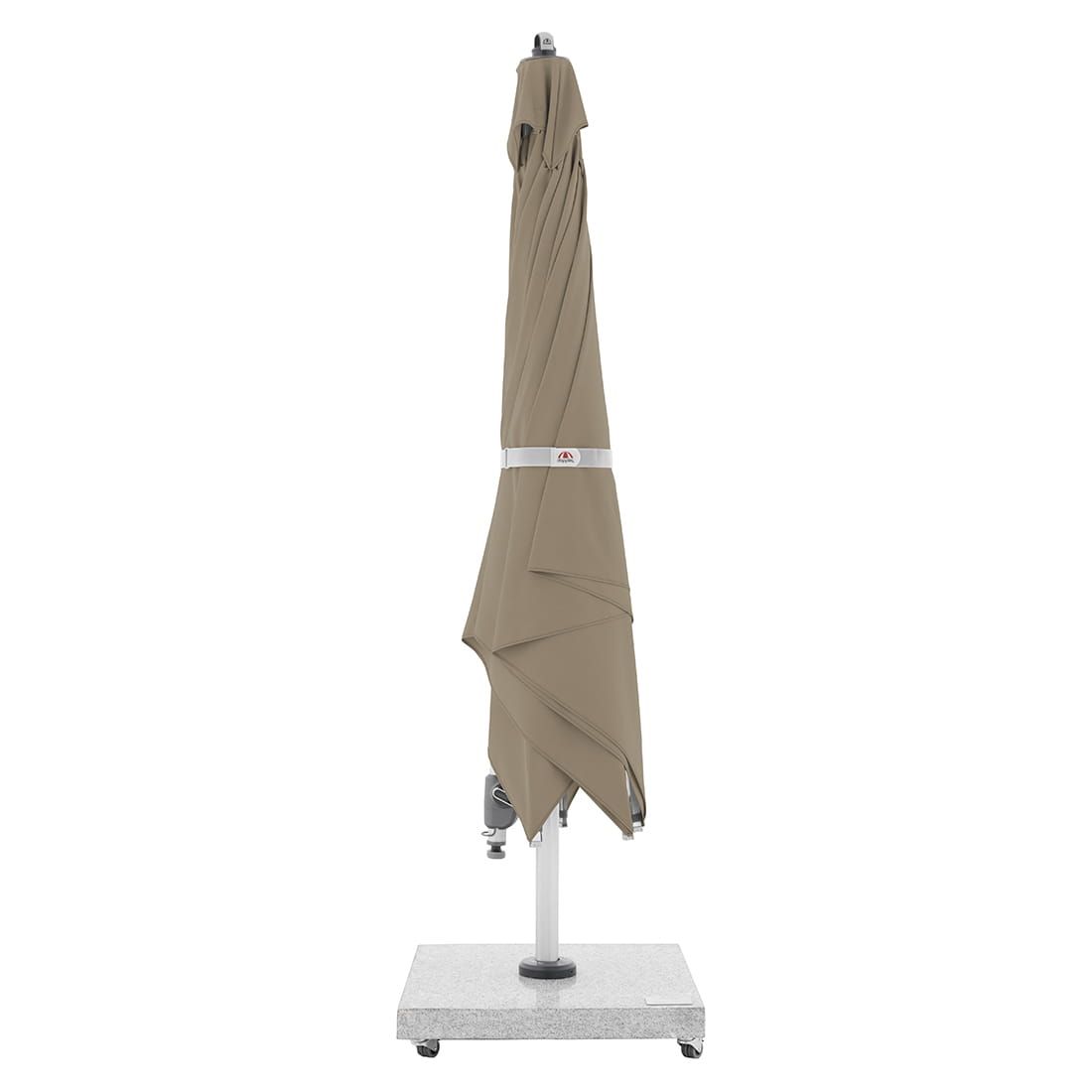 Doppler Ampelschirm Expert 300x300cm