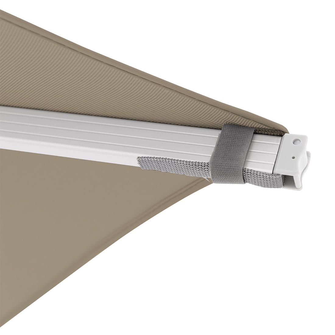 Doppler Ampelschirm Expert 300x300cm