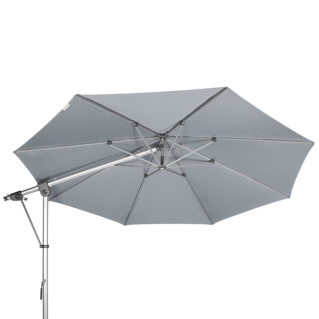 Doppler Expert Ampelschirm Ø350 axial schwenkbar