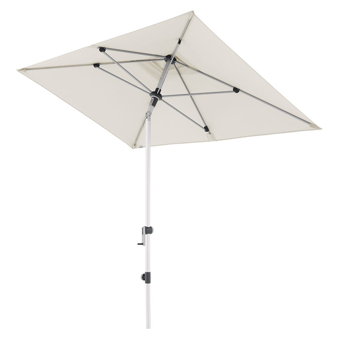 Doppler Expert Balkonschirm 220x140 cm HV