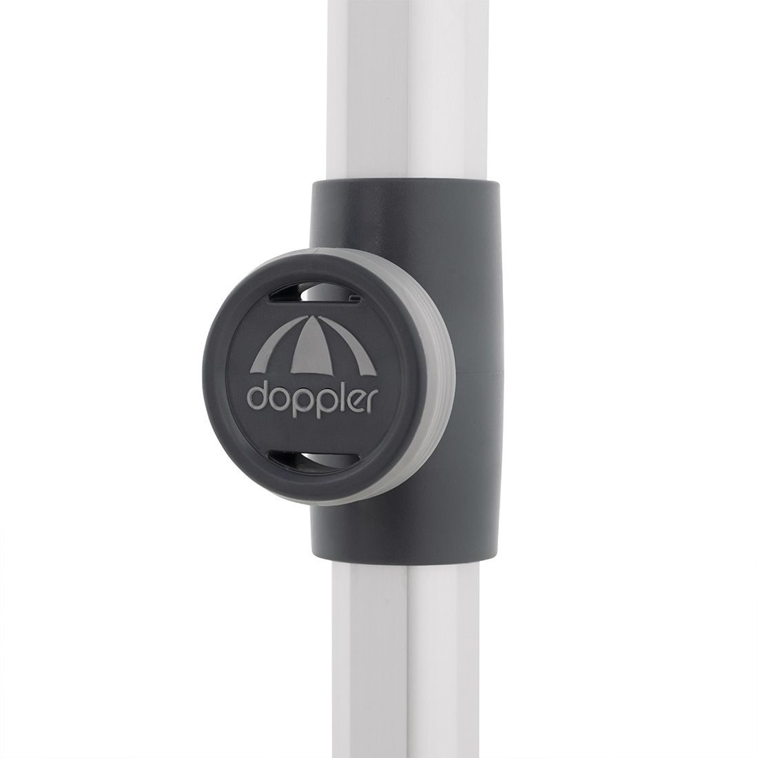Doppler Expert Balkonschirm 220x140 cm HV