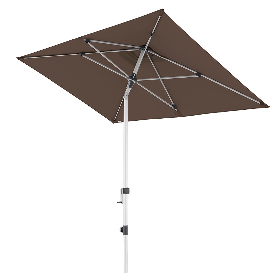 Doppler Expert Balkonschirm 220x140 cm HV