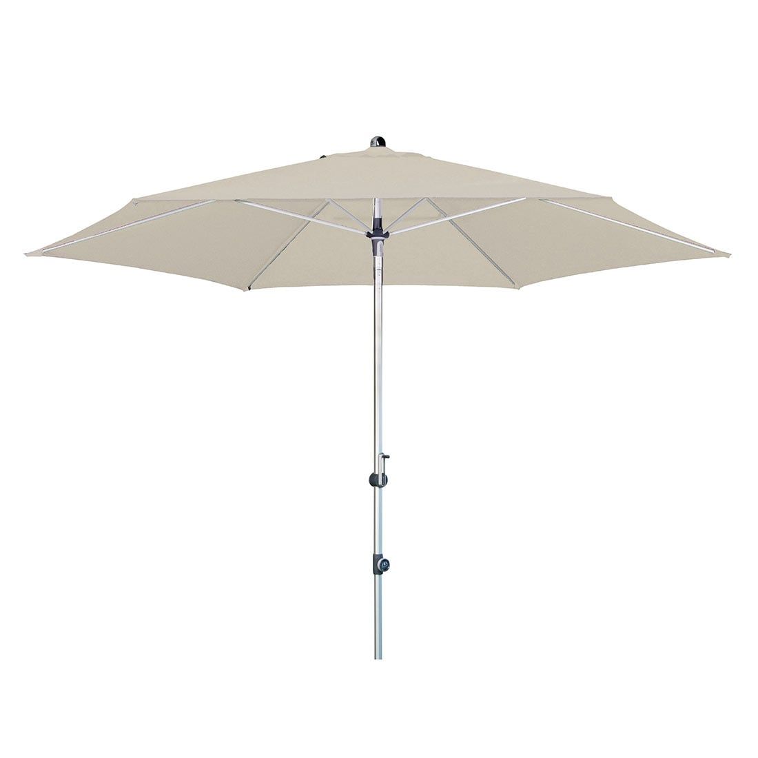 Doppler Expert Sonnenschirm Ø280cm mit Kurbel