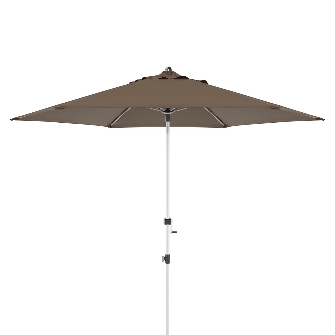 Doppler Expert Mittelstockschirm Ø320cm