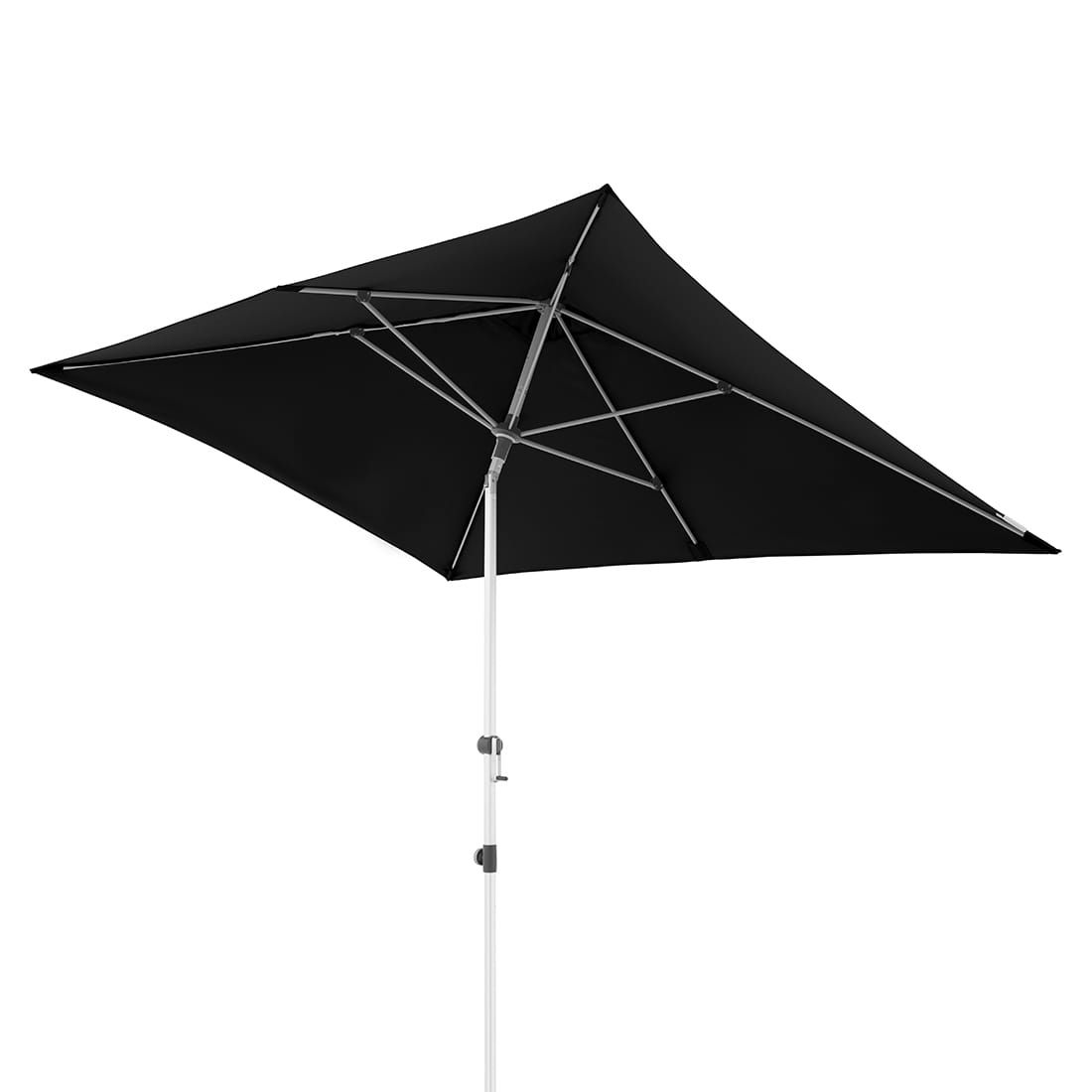 Doppler Expert Stockschirm 300x200cm HV u. neigbar