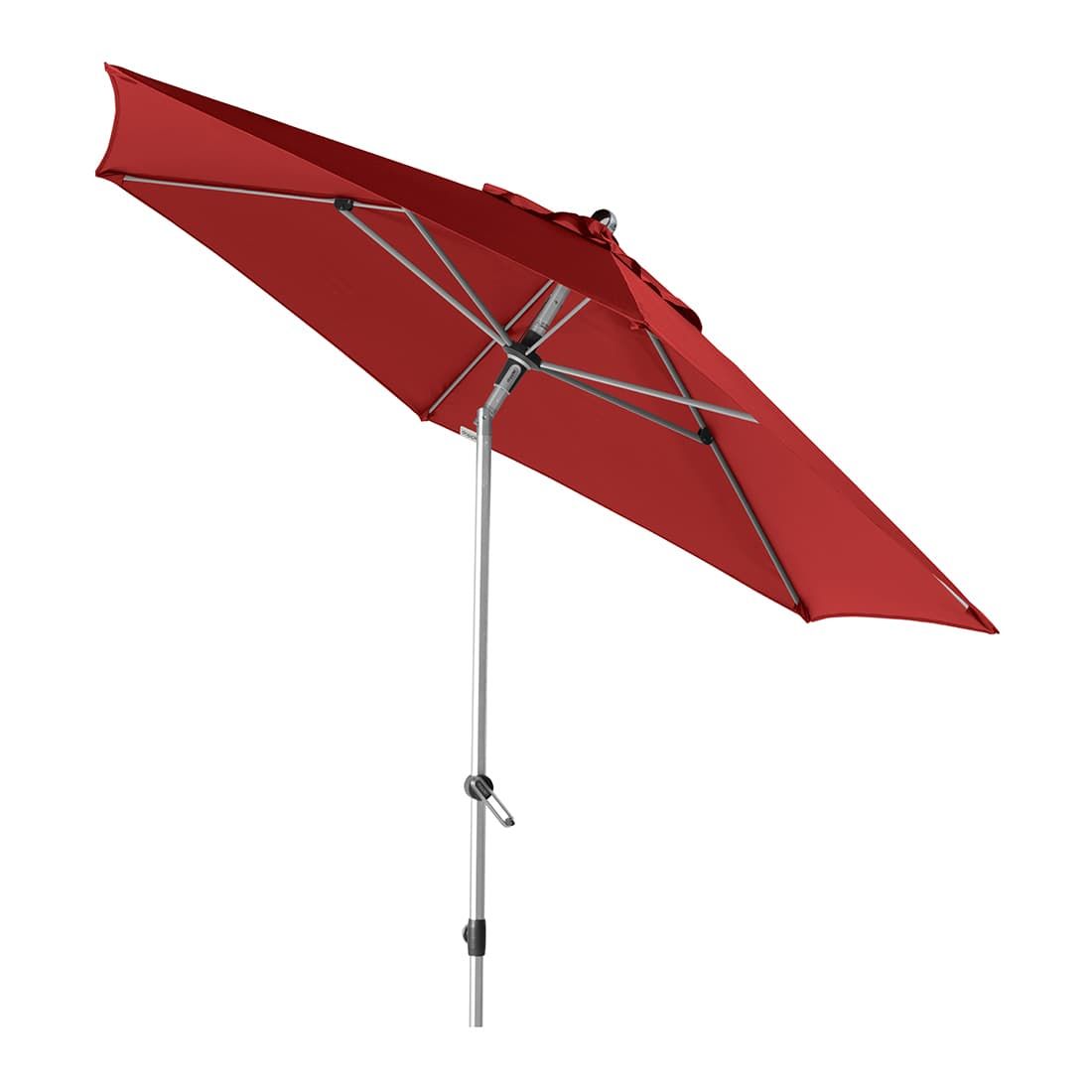 Doppler Expert Sonnenschirm Ø280cm mit Kurbel
