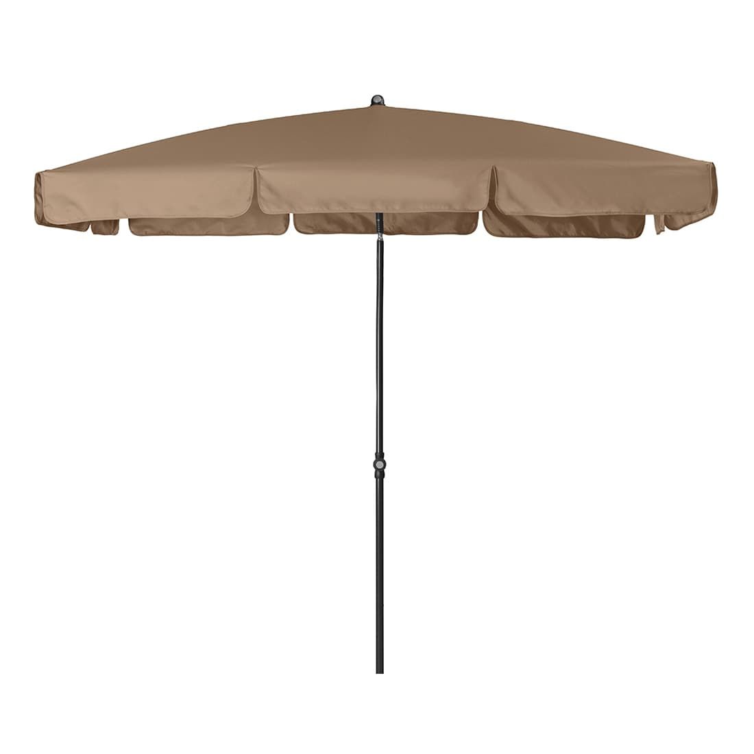 Doppler Sunline Waterproof Mittelstockschirm 225x120cm