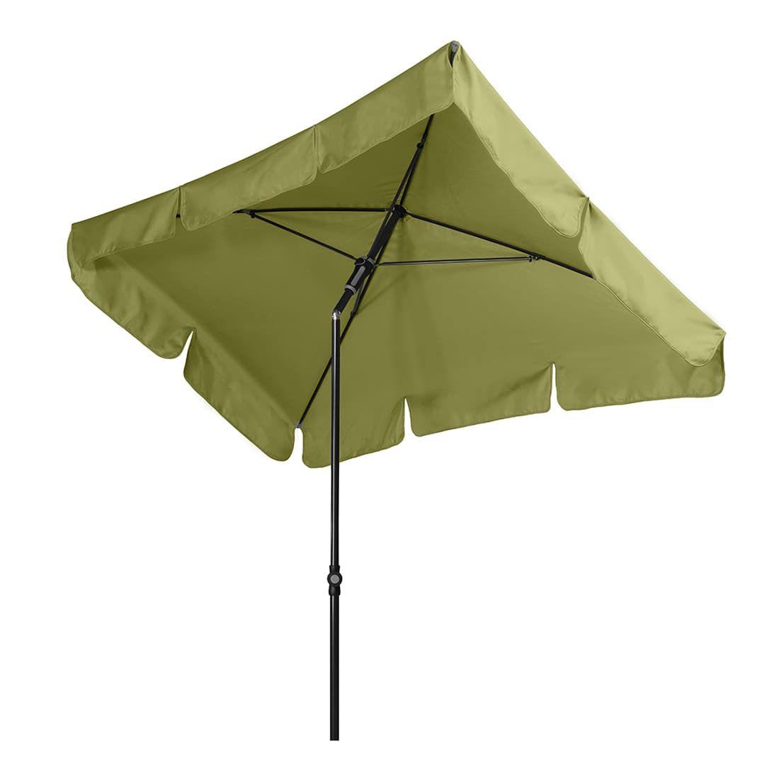 Doppler Sunline Waterproof Mittelstockschirm 225x120cm