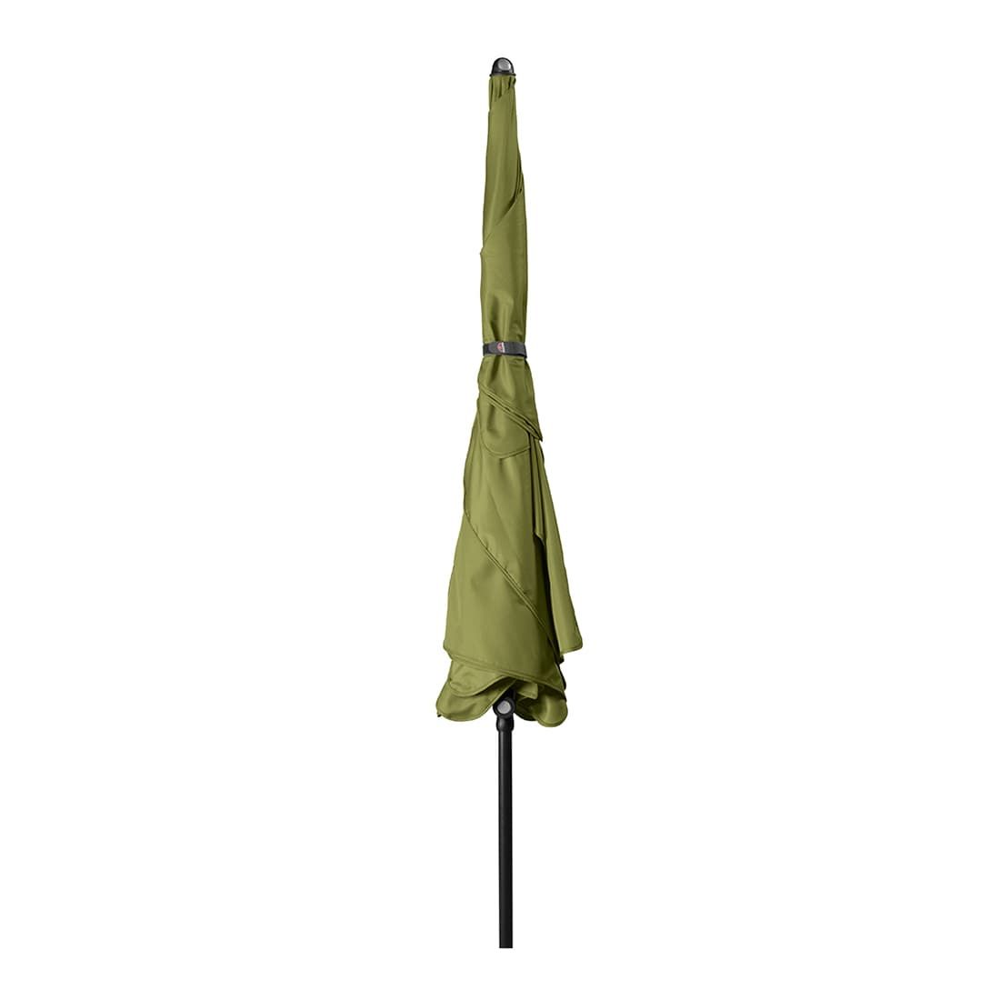 Doppler Sunline Waterproof Mittelstockschirm 225x120cm