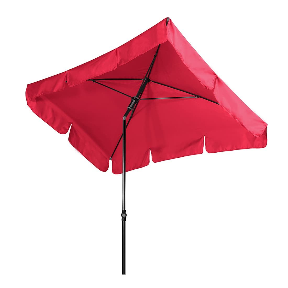 Doppler Sunline Waterproof Mittelstockschirm 225x120cm