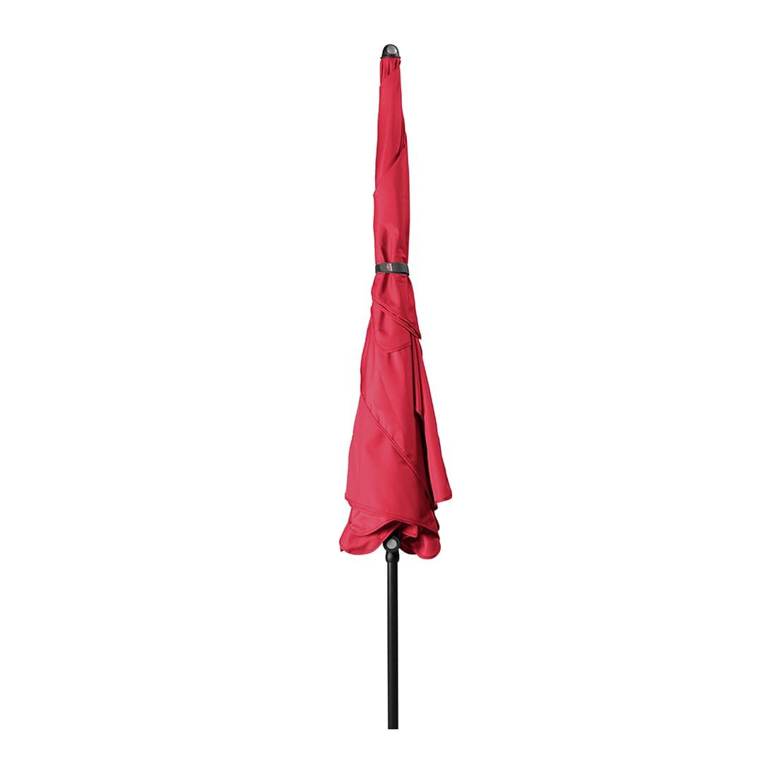 Doppler Sunline Waterproof Mittelstockschirm 225x120cm
