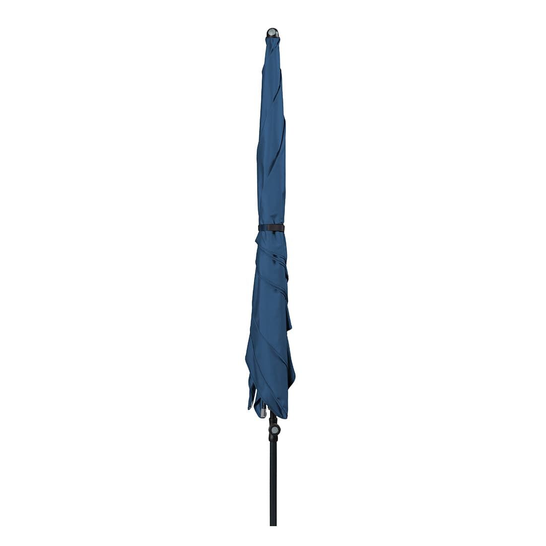Doppler Sunline Waterproof Mittelstockschirm 230x190cm