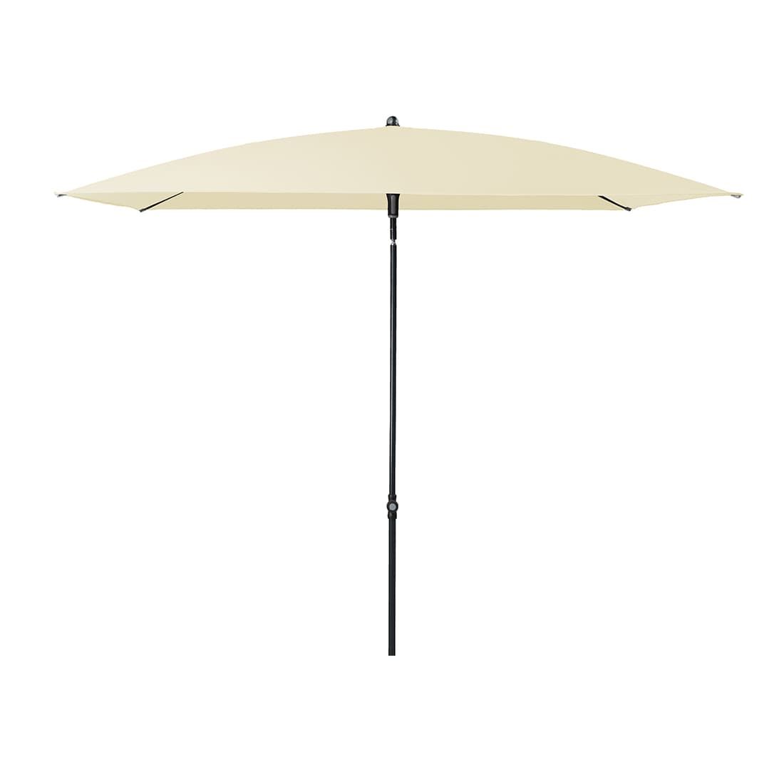 Doppler Sunline Waterproof Mittelstockschirm 230x190cm