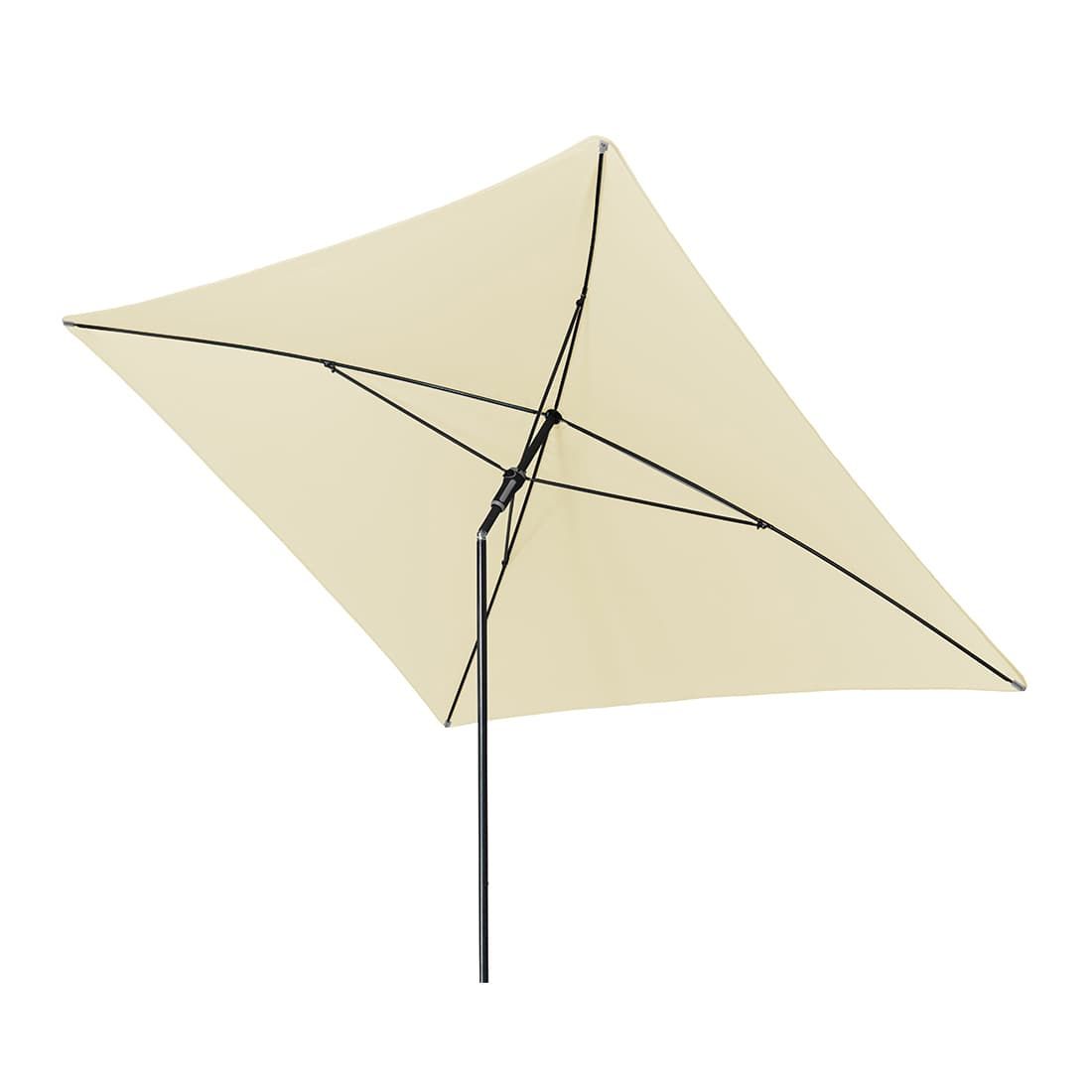 Doppler Sunline Waterproof Mittelstockschirm 230x190cm