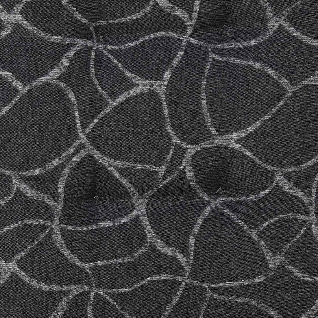GO-DE Gartenstuhlauflage Hochlehner 50x120cm Mischgewebe