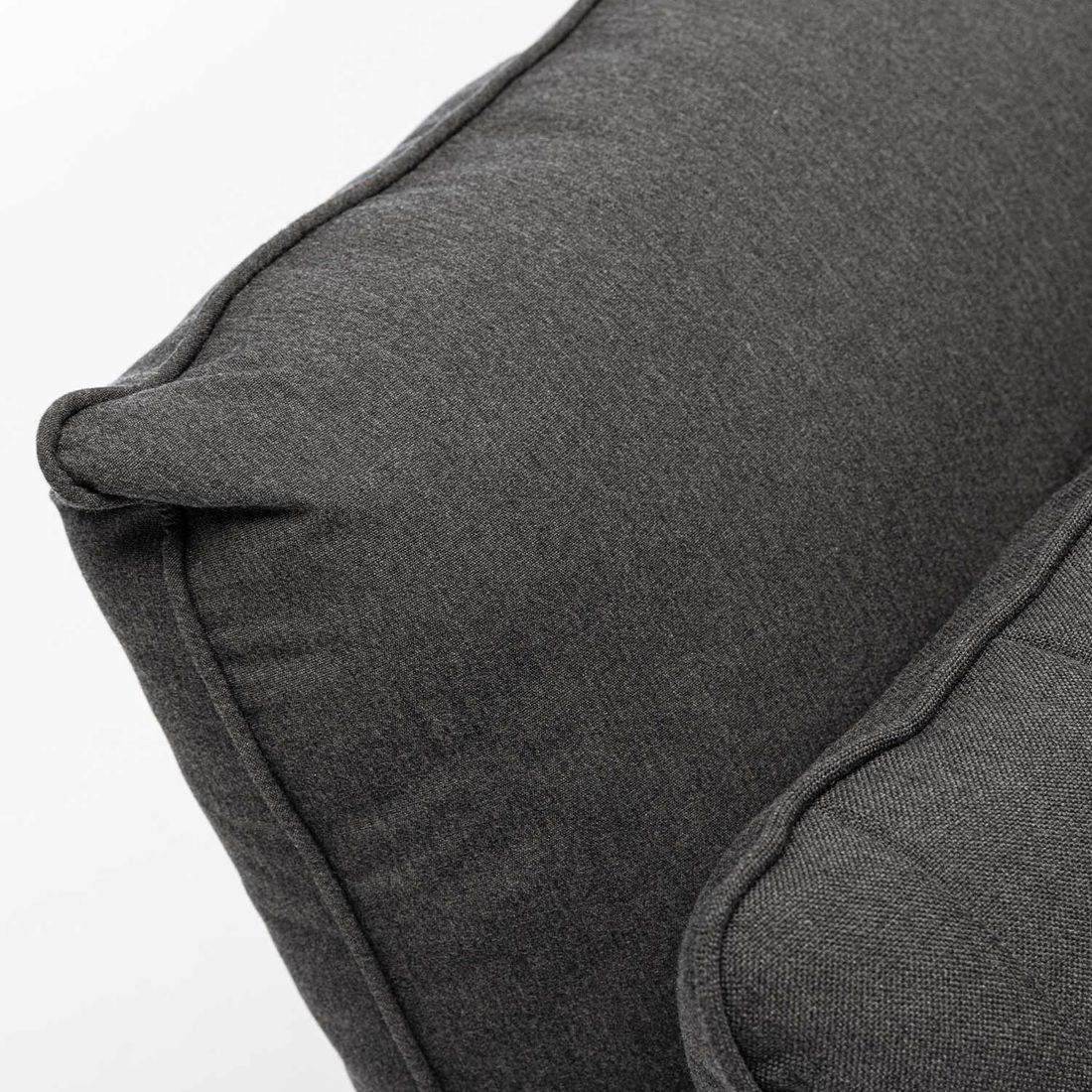 Kettler Gentle Ecklounge Aluminium/Sunbrella