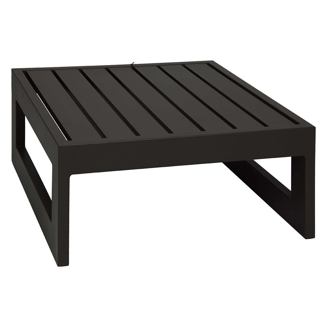 Stern New Holly Loungeset Aluminium/Kunstfaser