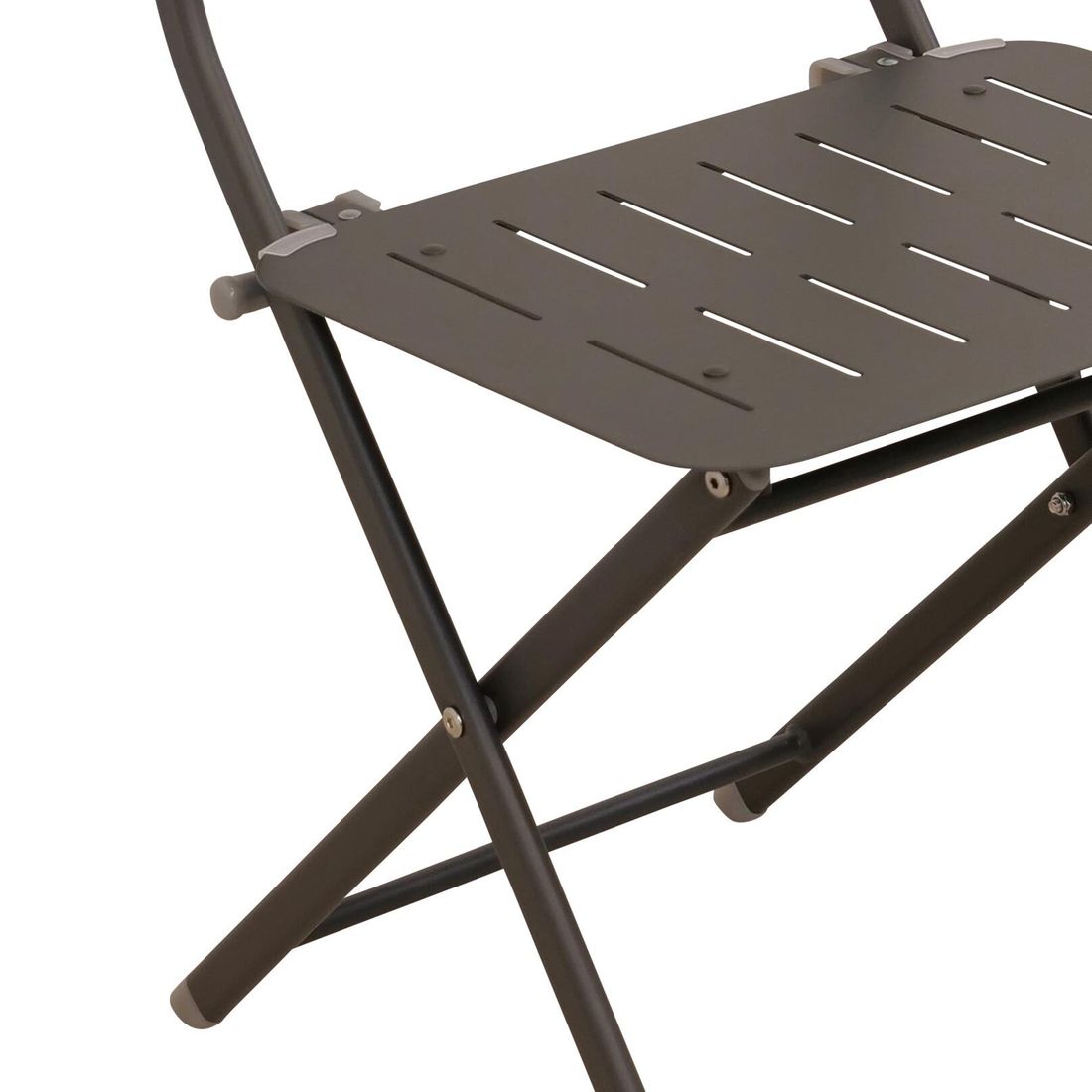 Sungörl Bora Bora Gartenmöbel-Set S (2 Plätze) Tisch 70x70cm