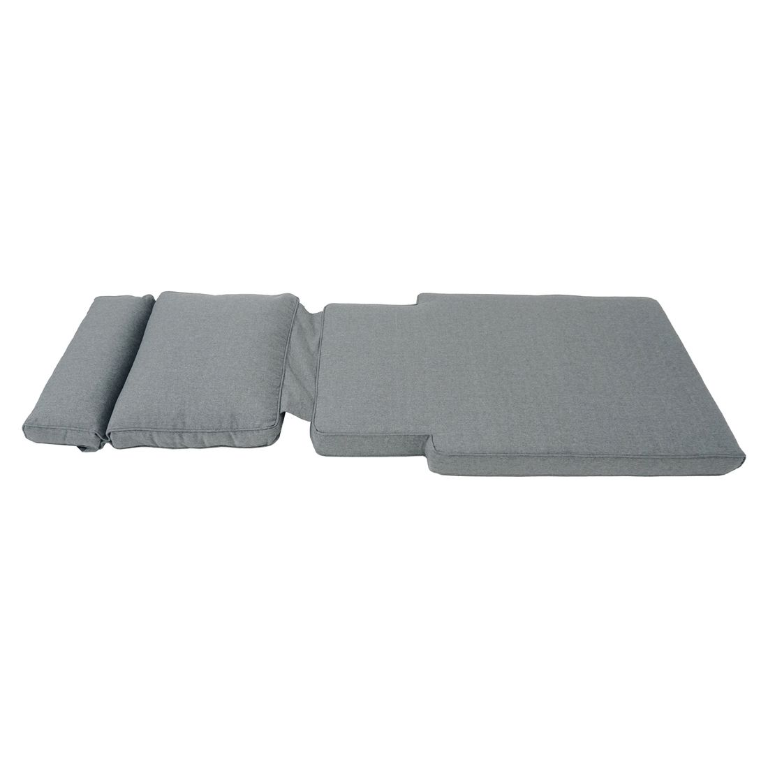 OUTLIV. Melbourne Gartenliegenauflage 71x191cm Polyester