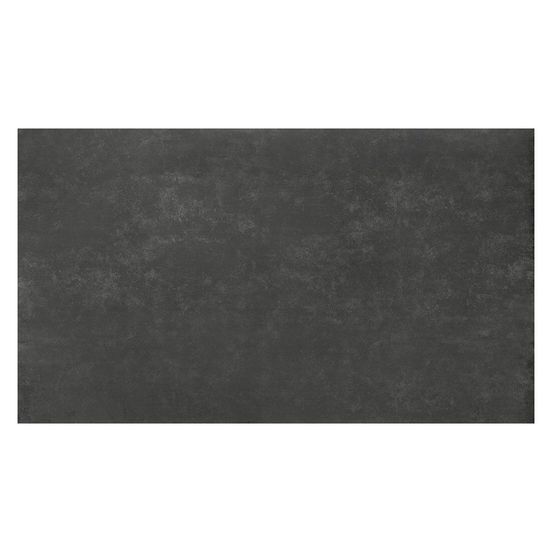 OUTLIV. Ausziehtisch 160/217/267x92cm Edelstahl/Glaskeramik