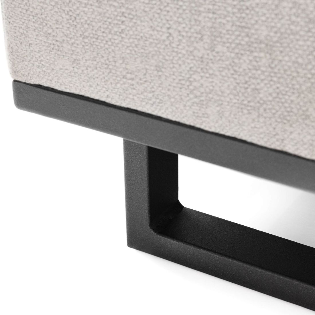Kettler Ego Loungeset Aluminium/Sunbrella