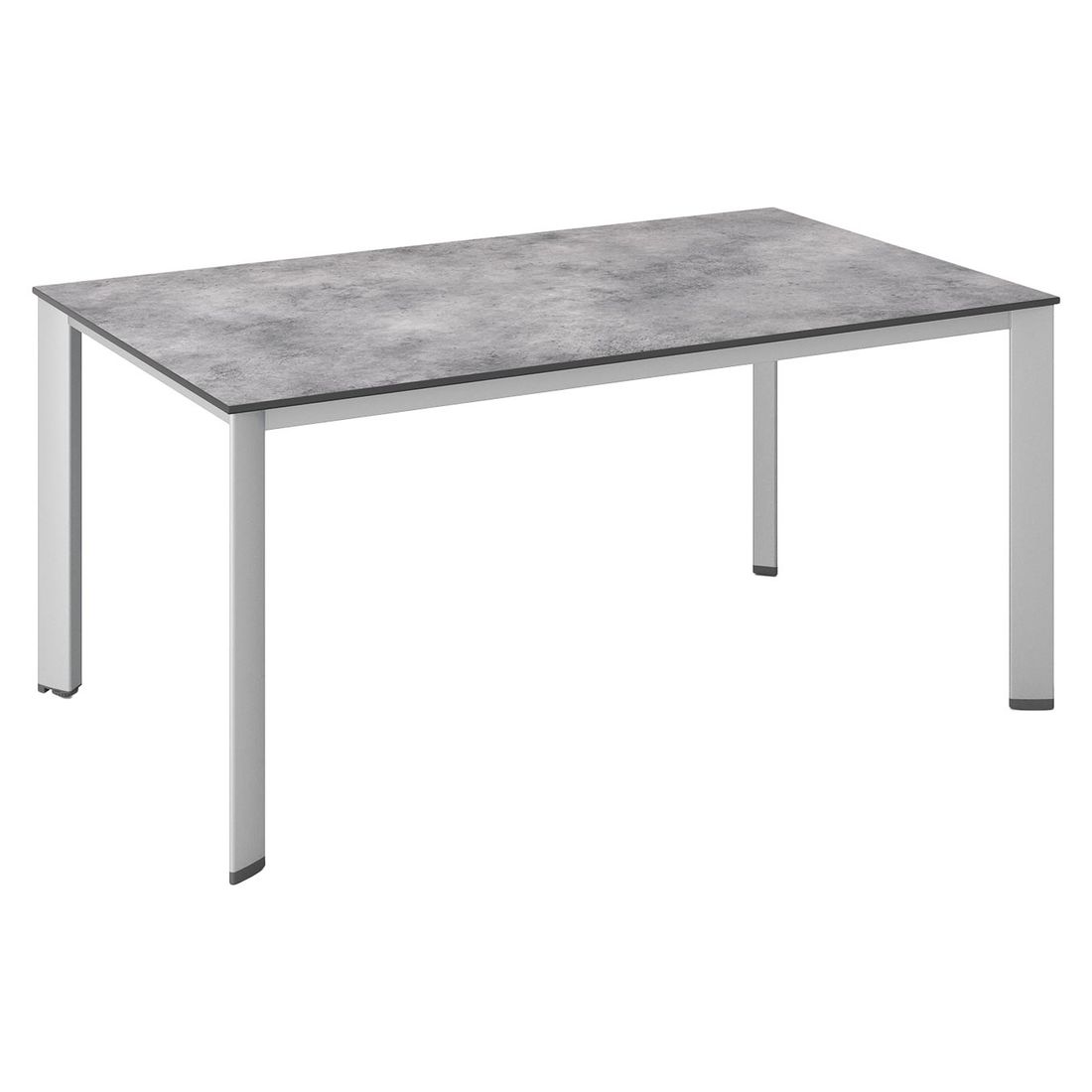 Kettler Forma II Gartenmöbel-Set Tisch 160x95cm