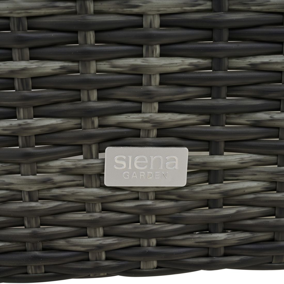 Siena Garden Corido Move Gartenmöbel-Set L (6 Plätze) Tisch 200/260x100cm